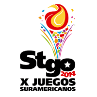 2014_South_American_Games_Logo