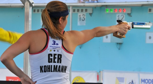 Janine Kohlmann