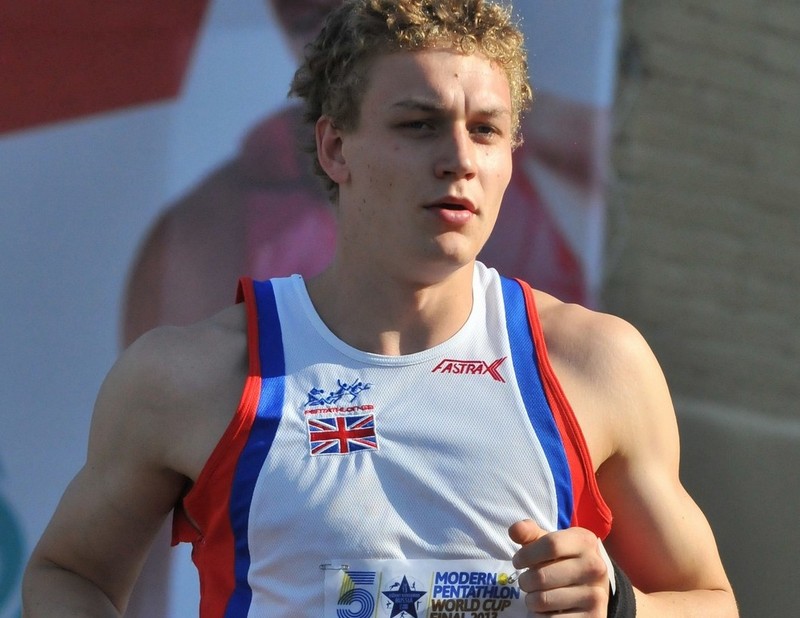 Joe Evans