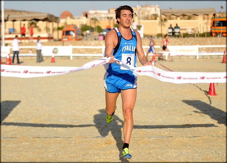 Riccardo de Luca