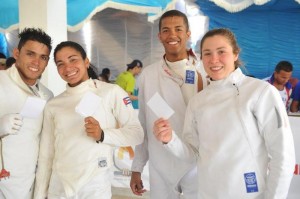 Cuba and Gerrmany unite