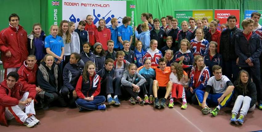 GB Youth International
