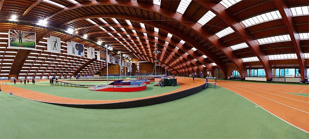 Halle Maigrot