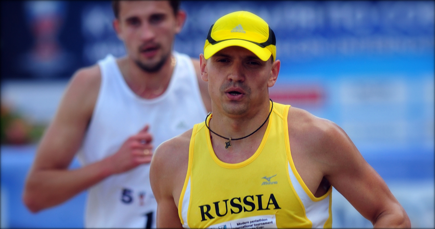 Ilia Frolov