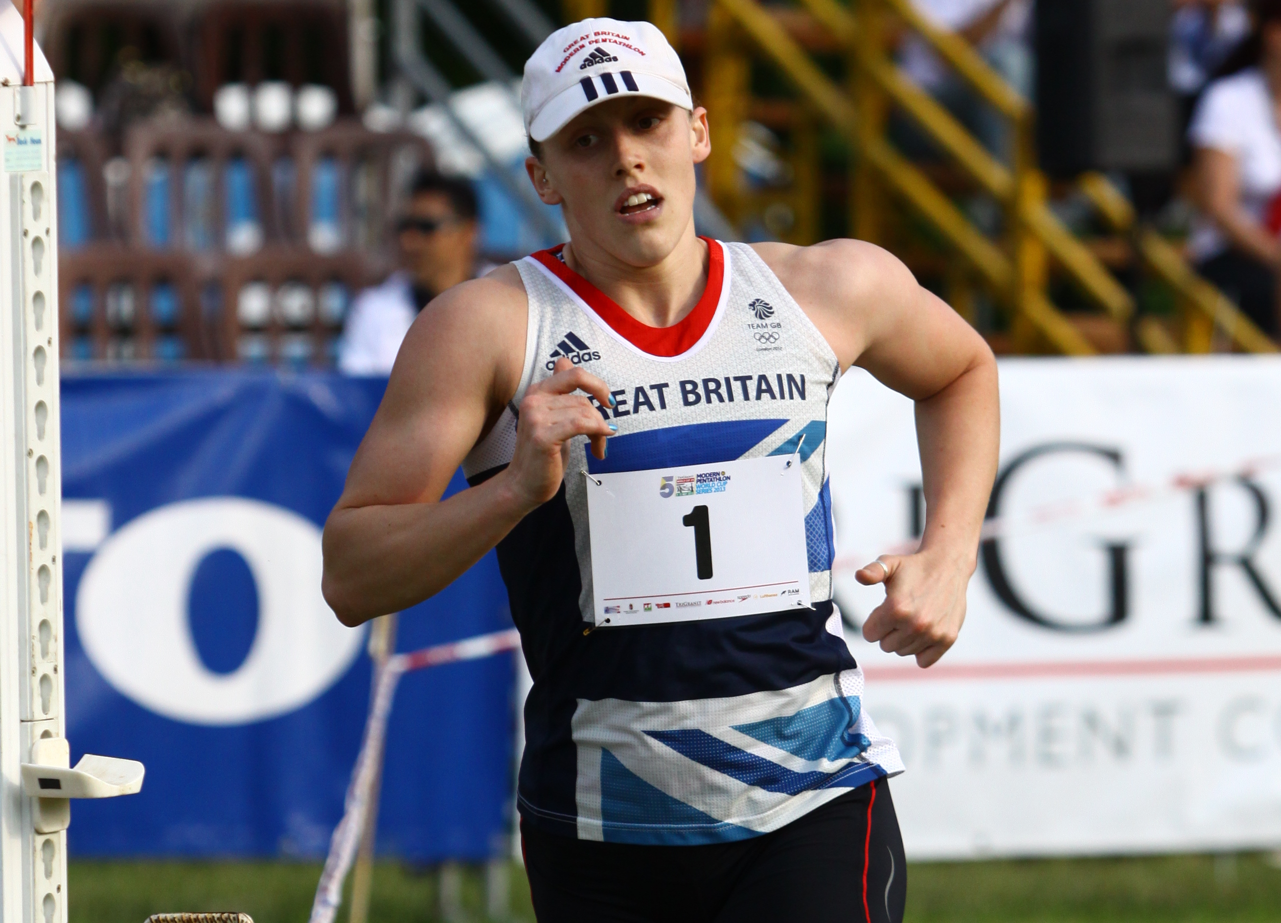 Mhairi Spence