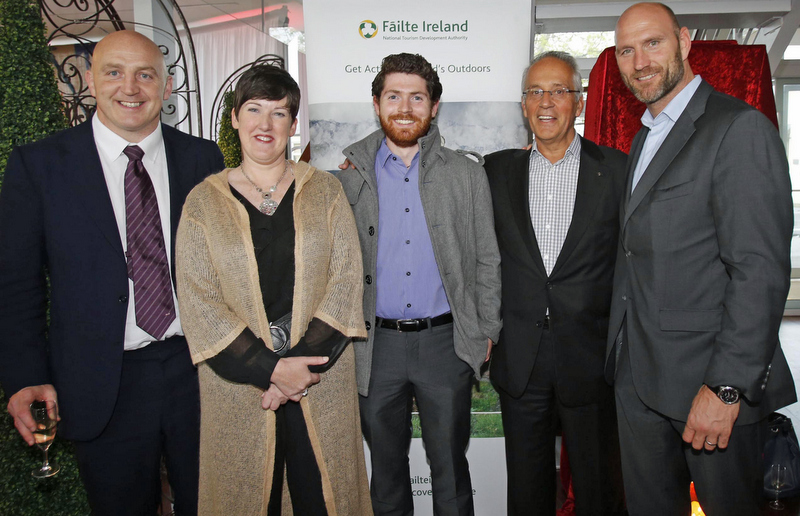 Ireland in with a Sporting Chance
