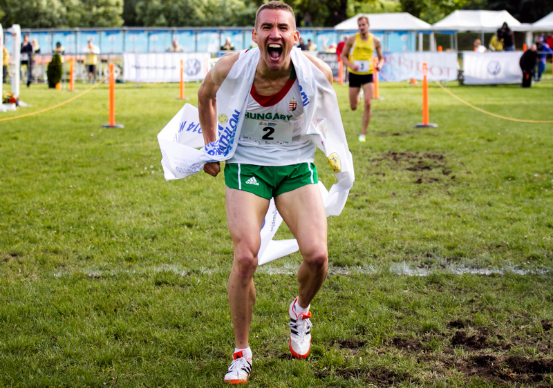 Adam Marosi