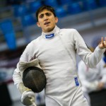 Ismael Hernandez