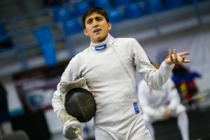 Ismael Hernandez