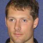 Mr Michal Janca passport picture