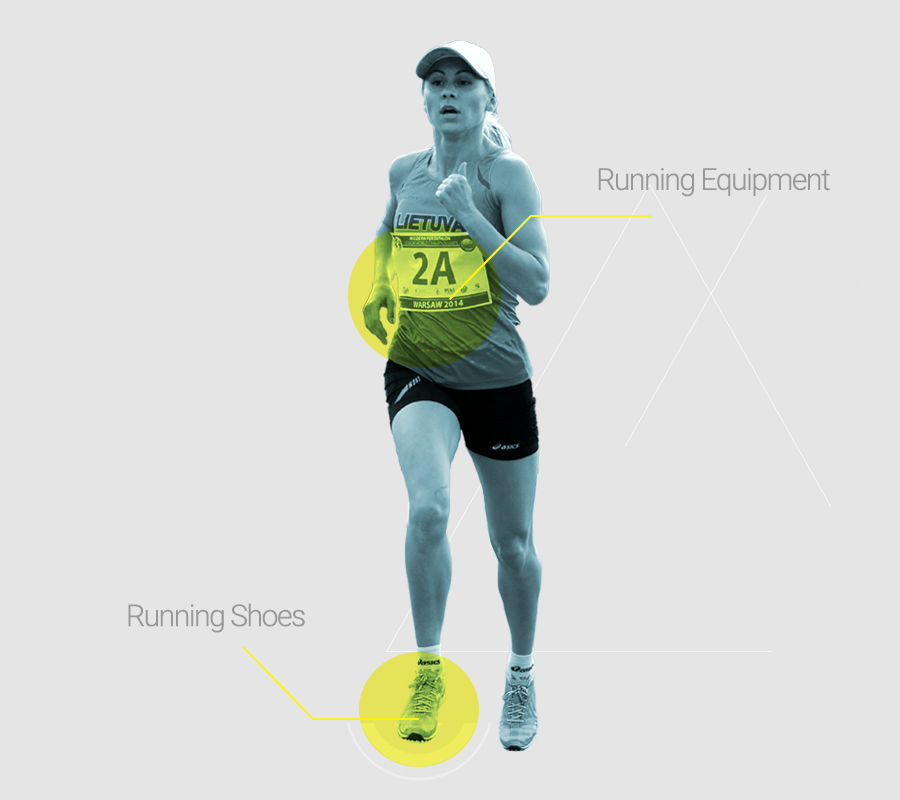 Running