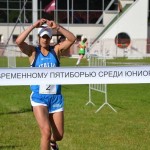 Tocchi wins women's title-001