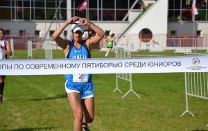 Tocchi wins women's title-001