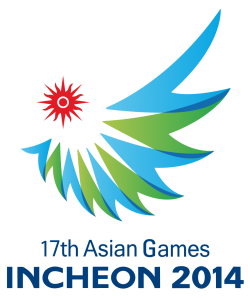 asian games 2014