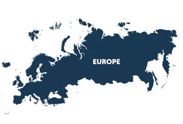europe-continent