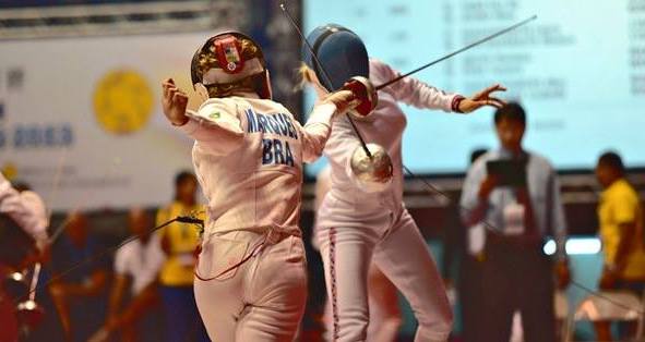 fencing