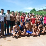 swim