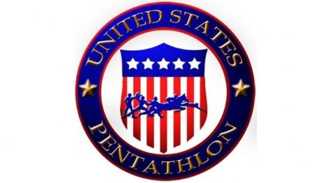 USA Pentathlon logo